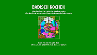 Badische K&uuml;che