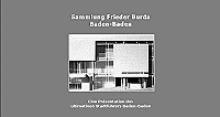 Sammlung Frieder Burda