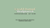 Ewald Rumpf - Skulpturen