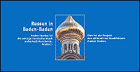 Russen in Baden-Baden