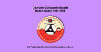 Deutsche Schlagerfestspiele 1961-1966