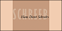 Hans Dieter Schreeb