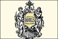 Baden-Badens Traditionshotels
